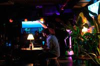 Ara Fiore en Maravillas Club Ara Fiore en Maravillas Club