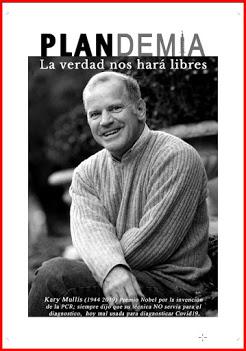 Plandemia. La Verdad nos hará Libres