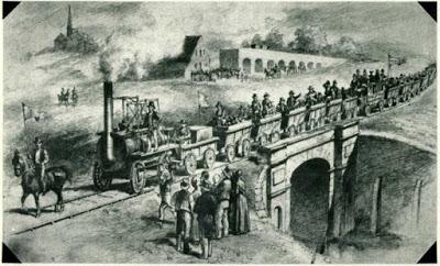 Primera Revolución Industrial
