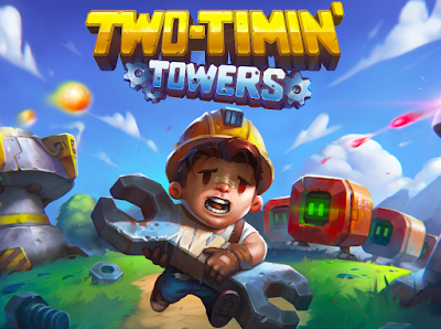 Indie Review: Two-Timin' Towers