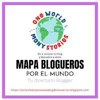 ¿Sabias que? La Iniciativa MAPA BLOGS HISPANOS *ya no funciona*