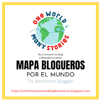 ¿Sabias que? La Iniciativa MAPA BLOGS HISPANOS *ya no funciona*