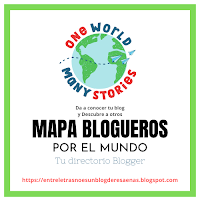 ¿Sabias que? La Iniciativa MAPA BLOGS HISPANOS *ya no funciona*