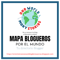 ¿Sabias que? La Iniciativa MAPA BLOGS HISPANOS *ya no funciona*