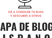 ¿Sabias que? Iniciativa MAPA BLOGS HISPANOS funciona*