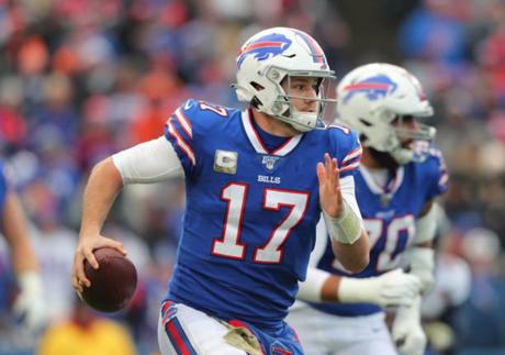 Análisis de la Ronda Divisional – Playoffs NFL 2021 Análisis de la Ronda Divisional – Playoffs NFL 2021