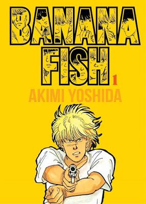 Reseña de manga: Banana Fish (tomo 1)