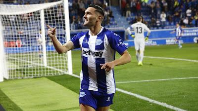 Previa Deportivo Alavés - Sevilla FC