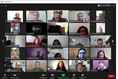 FORTALECE ISSEMYM CAPACITACIÓN ENFOCADA AL TRATO DIGNO Y LA ÉTICA EN EL SERVICIO PÚBLICO