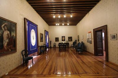 RECUERDAN A GONZALO CARRASCO EN 169 ANIVERSARIO DE SU NATALICIO