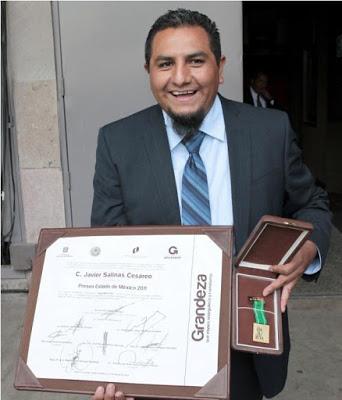 INVITAN COMUNICADORES A POSTULAR PARA LA PRESEA ESTADO DE MÉXICO DE PERIODISMO E INFORMACIÓN “JOSÉ MARÍA COS” INVITAN COMUNICADORES A POSTULAR PARA LA PRESEA ESTADO DE MÉXICO DE PERIODISMO E INFORMACIÓN “JOSÉ MARÍA COS”