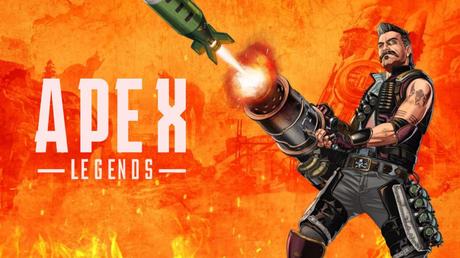 Apex Legends presenta al explosivo Fuse en el nuevo tráiler