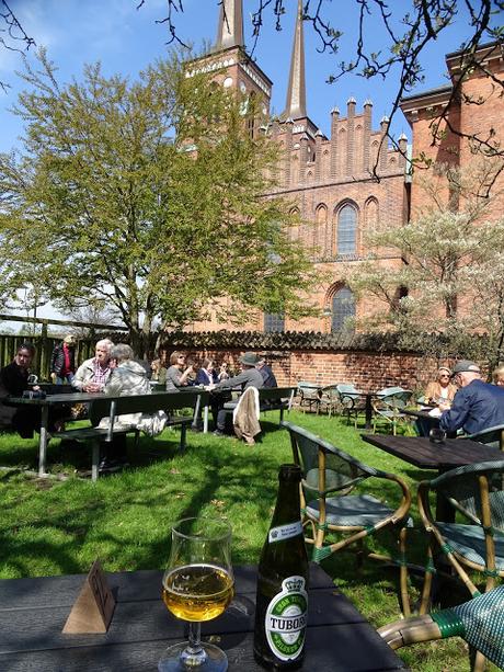 DINAMARCA: LA CATEDRAL DE ROSKILDE Y EL MUSEO DE LOS BARC...