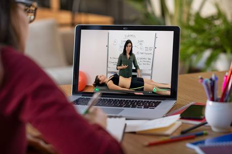 Fisiofocus: el reto de la formación de fisioterapia a distancia