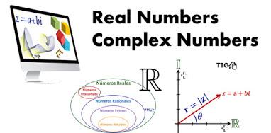 Activity 1.2. Complex Numbers 2021