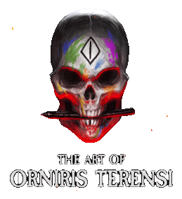 Fondos de pantalla de OrnirisTerensi en descarga libre
