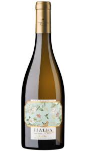 Ijalba Maturana Blanca 2019