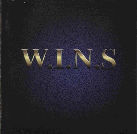 W.I.N.S - W.I.N.S (1995)