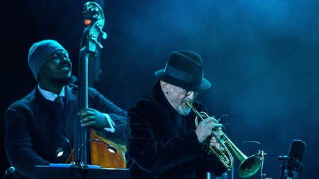 Tomasz Stanko Quintet - Purple Sun (1973)