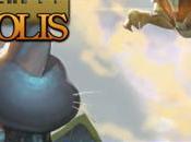 ANÁLISIS: Ratropolis