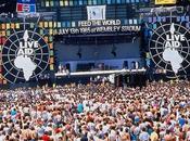 ‘Covid Aid’: macroconciertos simultáneos Europa cuando finalice pandemia