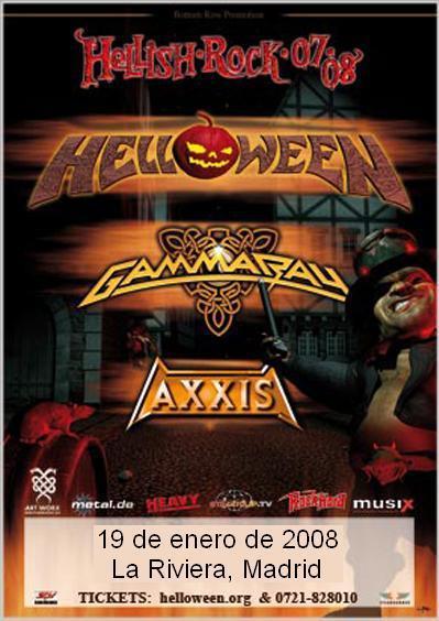 Efemérides del Rock y Heavy Metal: Qué pasó un 19 de Enero Efemérides del Rock y Heavy Metal: Qué pasó un 19 de Enero