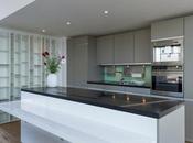 Casas Flotantes Minimalistas Puerto Hamburgo