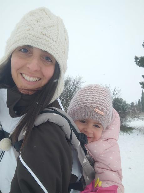 Mochilas portabebés, y mochilas para niños mayores