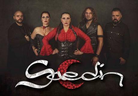 Saedín, concierto en Jerez de la Frontera saed2