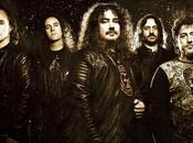 ADVENTUS: Publica álbum debut, 'Morir Renacer'