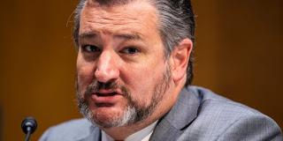 Implicado Ted Cruz en video del asalto al Capitolio de Washington [+ video]