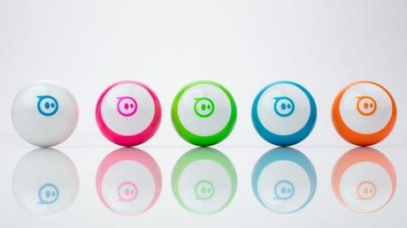 Sphero Mini