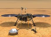 cosas InSight enseñado sobre Marte