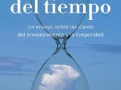 recomiendo libro: sueño tiempo" Carlos López-Otín Guido Kroemer