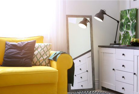 AMUEBLA TU HABITACIÓN POR POCO