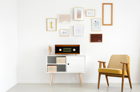 AMUEBLA TU HABITACIÓN POR POCO