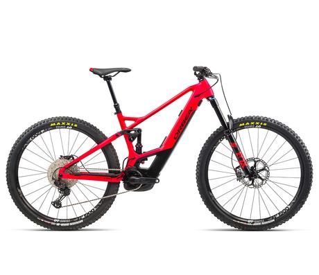 Orbea Wilf FS H10 revisón a fondo e la nueva Ebike