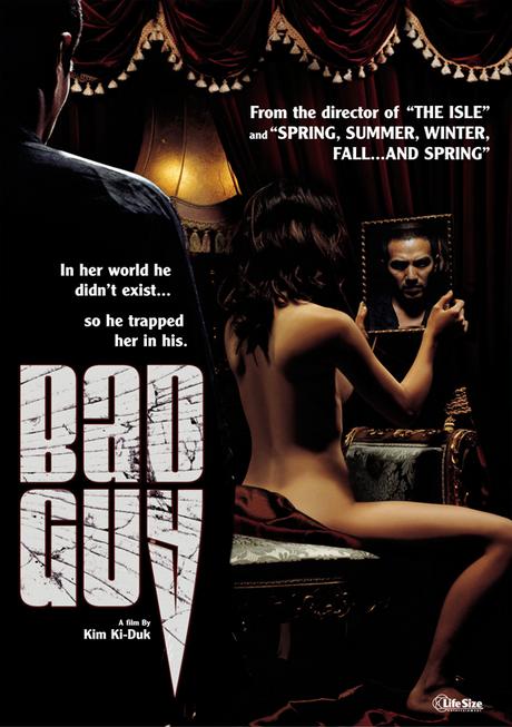 BAD GUY - Kim Ki-duk BAD GUY - Kim Ki-duk