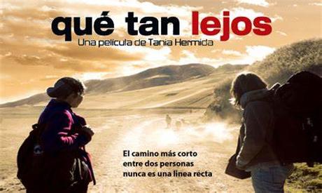 QUÉ TAN LEJOS - Tania Hermida