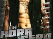 HORA CERO Diego Velasco