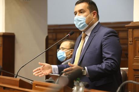 Vocero de AP cuestiona que se proponga indulto a Fujimori