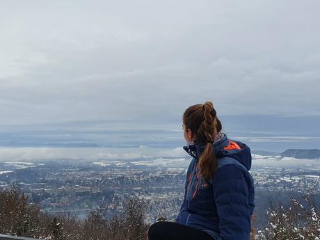 De Barcelona a Suiza [Entrevista]