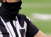 Sarah Thomas será primera referee historia Super Bowl