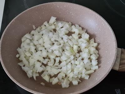 SALMÓN A LA NARANJA