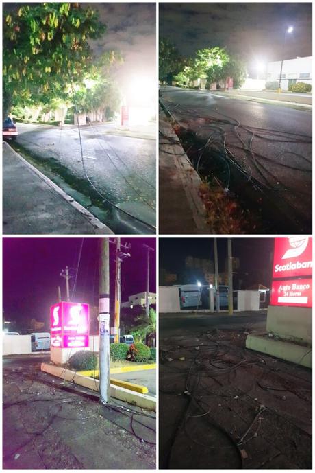 “Ahorita” es tarde