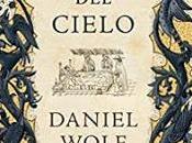 plaga cielo (Saga Fleury Daniel Wolf