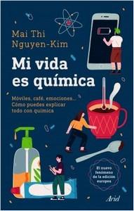 “Mi vida es química”, de Mai Thi Nguyen-Kim