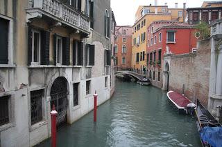 Marco Polo en la Venecia del siglo XXI en Todos somos sospechosos Marco Polo en la Venecia del siglo XXI en Todos somos sospechosos