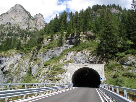 La Marmolada Passo Fedaia altimetría y curiosidades