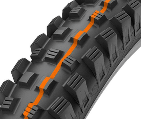 Los mejores neumáticos para MTB del mercado